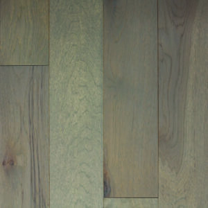 Mullican Hardwood Nature 5" Hickory Greystone 21070