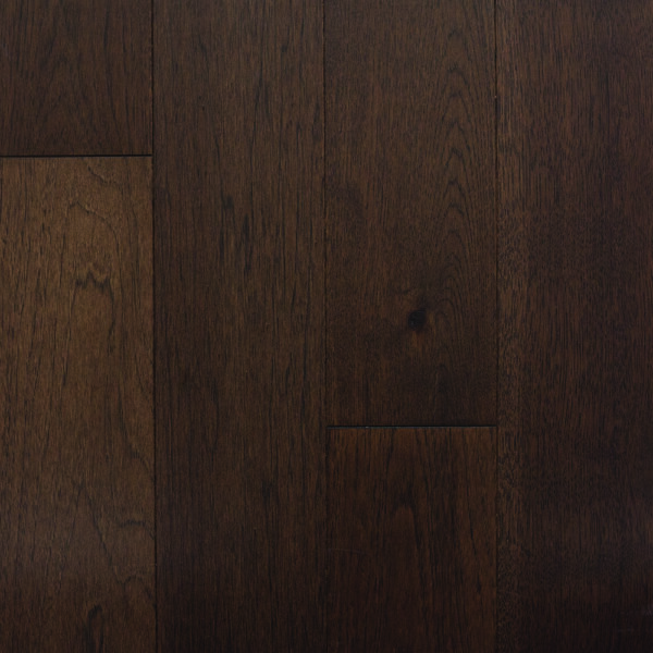 Mullican Hardwood Nature 5" Hickory Espresso 21071