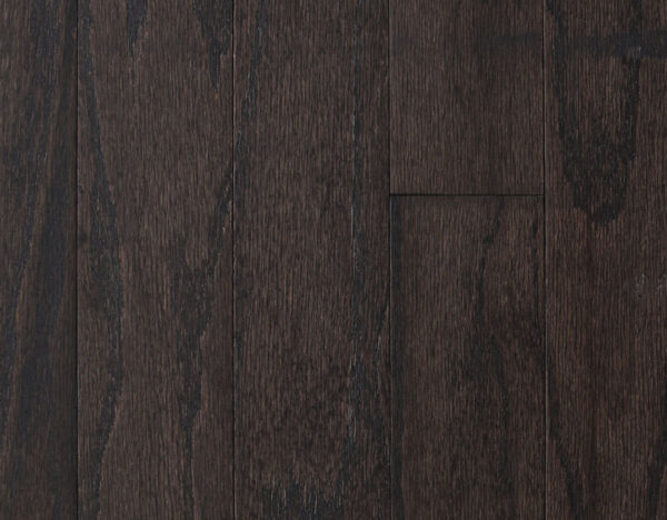 Mullican Hardwood Devonshire 3" Oak Espresso 21394