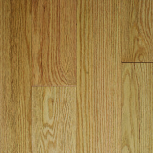 Mullican Hardwood Dumont Plain Sawn Engineered 5" Red Oak Natural 21913