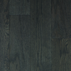 Mullican Hardwood Dumont Plain Sawn Engineered 5" Red Oak Quarry 21915