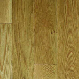 Mullican Hardwood Dumont Plain Sawn Engineered 5" White Oak Natural 21917
