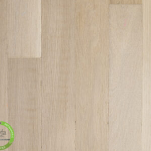 Mullican Hardwood Plain Sawn Unfinished Engineered 3 1/4" White Oak Select Grade 22453
