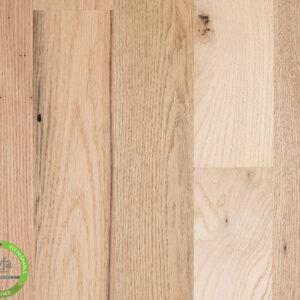 Plain Sawn Unfinished Engineered 3 1/4"