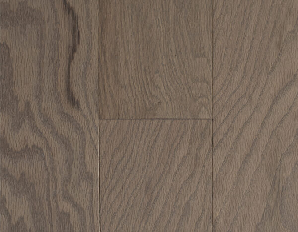 Mullican Hardwood Devonshire 5" Oak Slate 22839