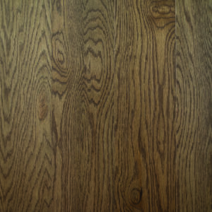 Mullican Hardwood Parkmore 6 1/2" White Oak Havanna Coffee 23521
