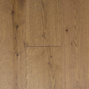 Mullican Hardwood Madison Square 6 1/2" White Oak Aged Penny 23523
