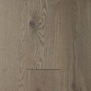 Mullican Hardwood Madison Square 6 1/2" White Oak Early Dusk 23537