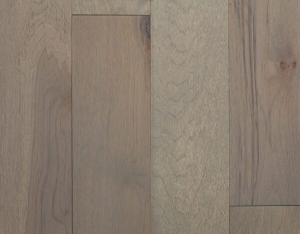 Mullican Hardwood Nature 3" Hickory Greystone 23546