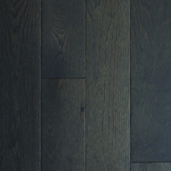 Mullican Hardwood Wexford Wire Brushed 4" Oak Harbor Mist 23555