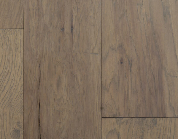 Mullican Hardwood Aspen Grove 5" Hickory Stone 23583
