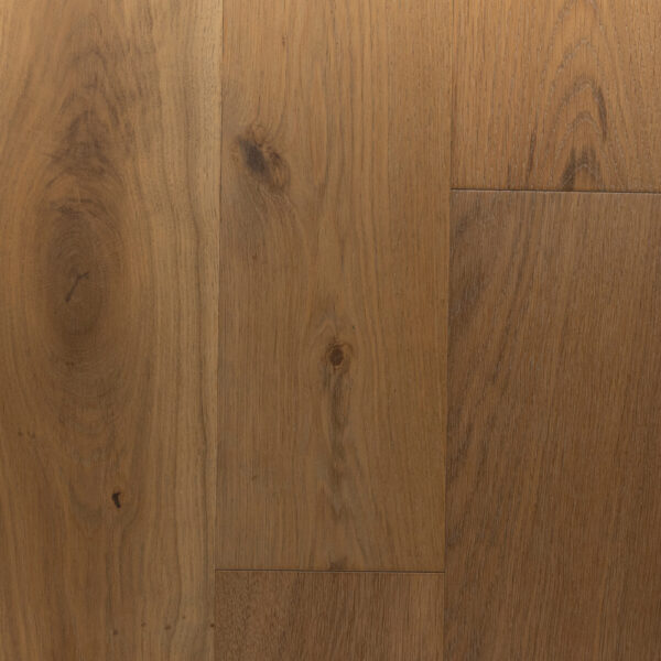 Mullican Hardwood Castillian Cottage 6 1/2" European White Oak Blakemore 25019