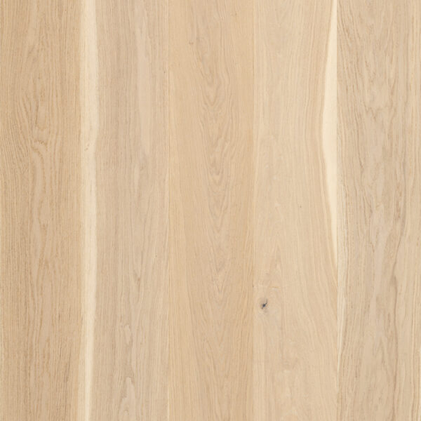 Mullican Hardwood Castillian Premier 9 1/2" European White Oak Monroe Bisque 25025
