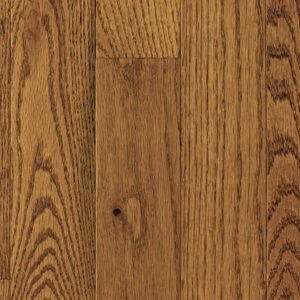 Mullican Hardwood Oak Pointe 2.0 3" Oak Saddle 25285