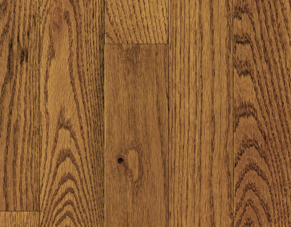 Mullican Hardwood Oak Pointe 2.0 3" Oak Saddle 25285