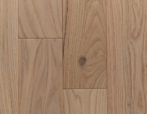 Mullican Hardwood Nordic Naturals 5" Norwegian Oak 26013