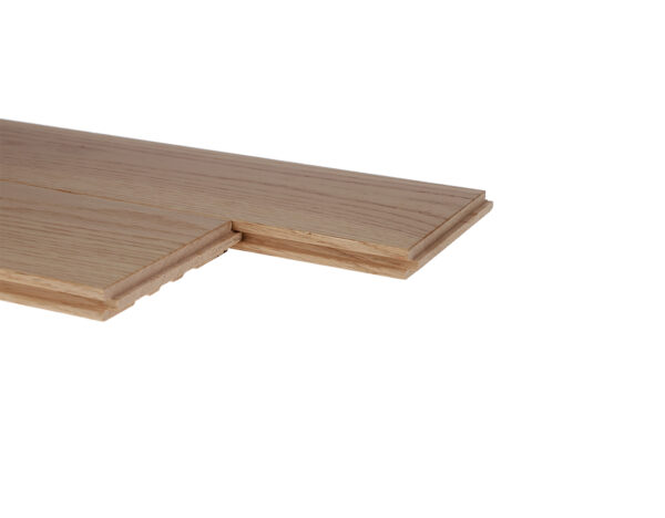 Mullican Hardwood Nordic Naturals 5" Norwegian Oak 26013 - Image 3