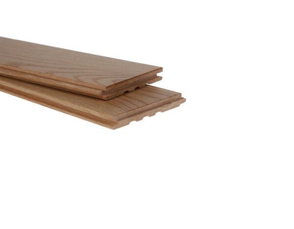 Mullican Hardwood Nordic Naturals 5" Norwegian Oak 26013 - Image 4