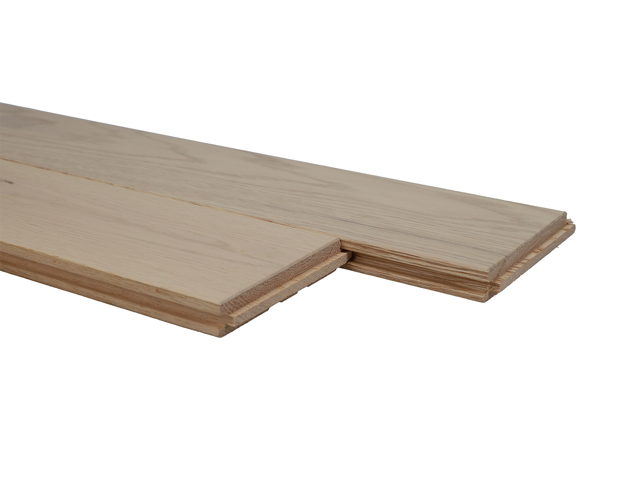 Mullican Hardwood Nordic Naturals 4" Northern Lights Oak 26015 - Image 3