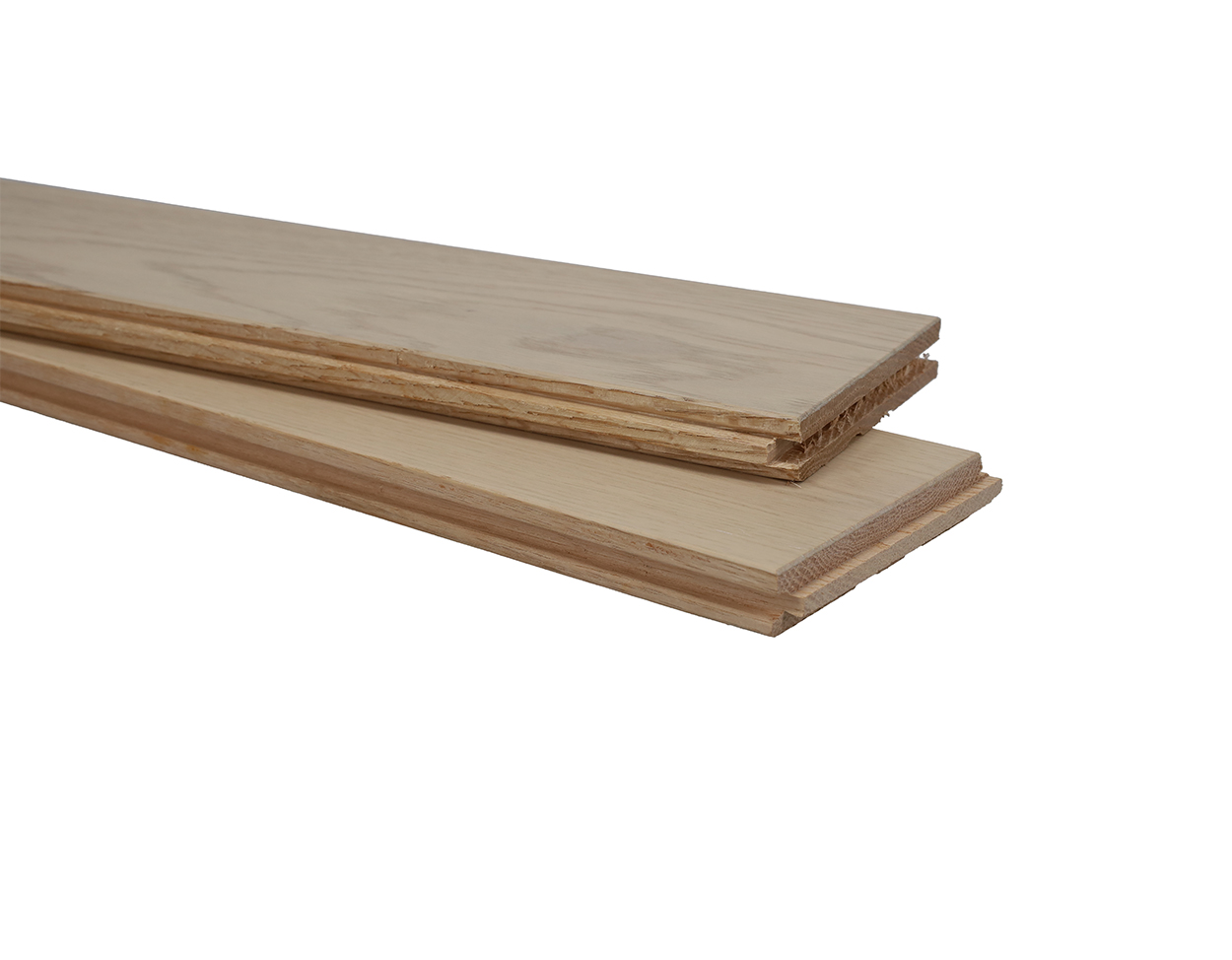 Mullican Hardwood Nordic Naturals 4" Northern Lights Oak 26015 - Image 4