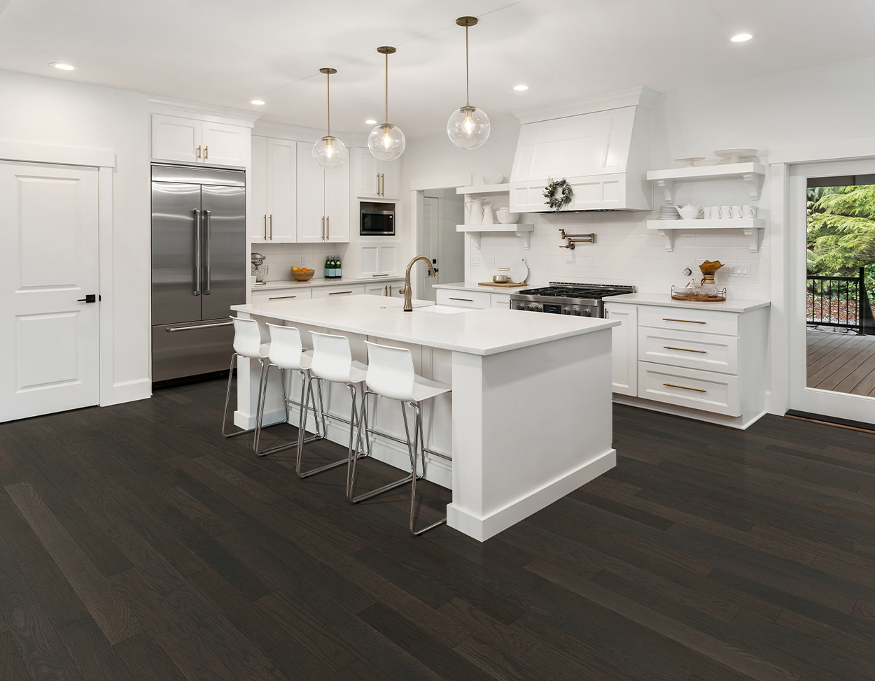 Mullican Hardwood Nordic Naturals 4" Stockholm Oak 26018 - Image 2