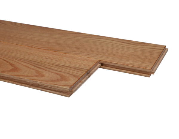 Mullican Hardwood Nordic Naturals 3" Aurora Oak 26020 - Image 3