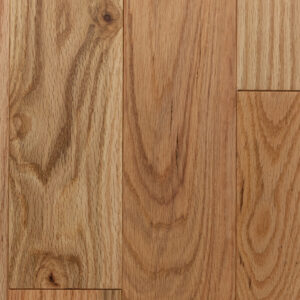 Mullican Hardwood Nordic Naturals 4" Aurora Oak 26021