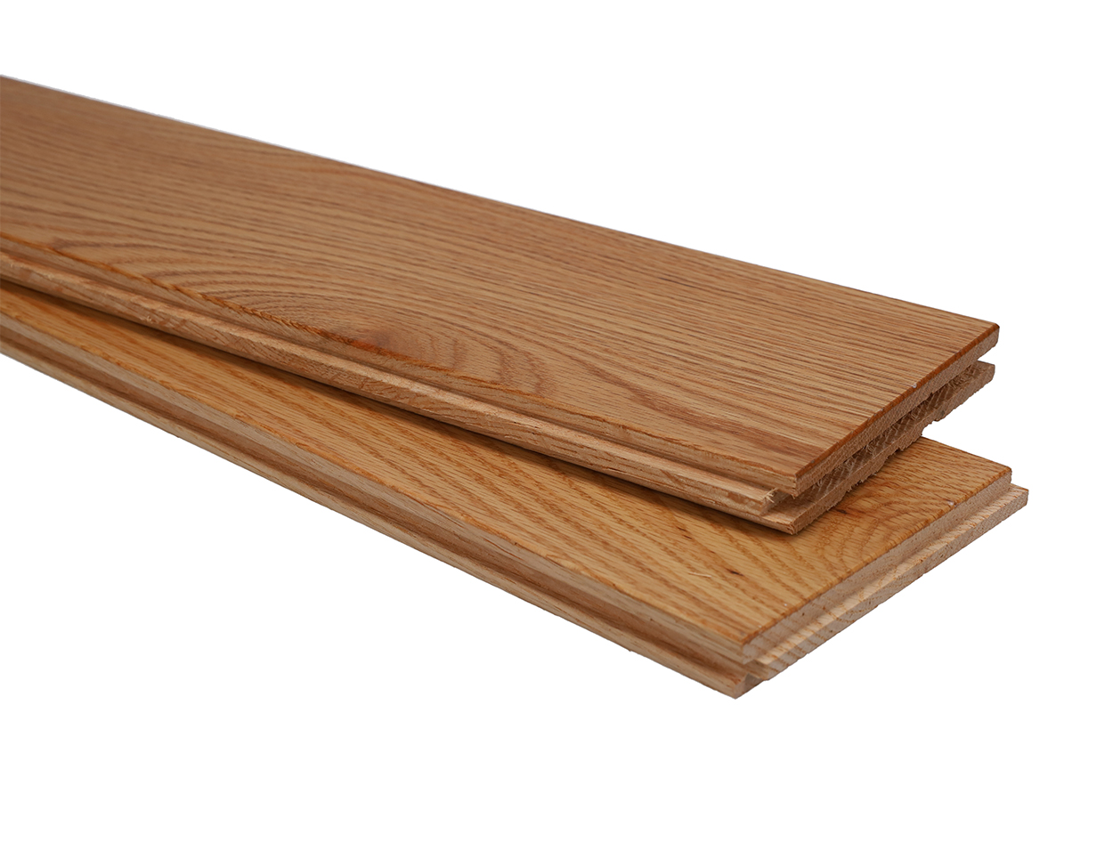 Mullican Hardwood Nordic Naturals 5" Aurora Oak 26022 - Image 4