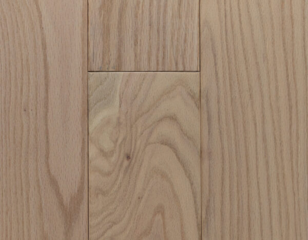 Mullican Hardwood Nordic Naturals 4" Glistening Ice Oak 26024