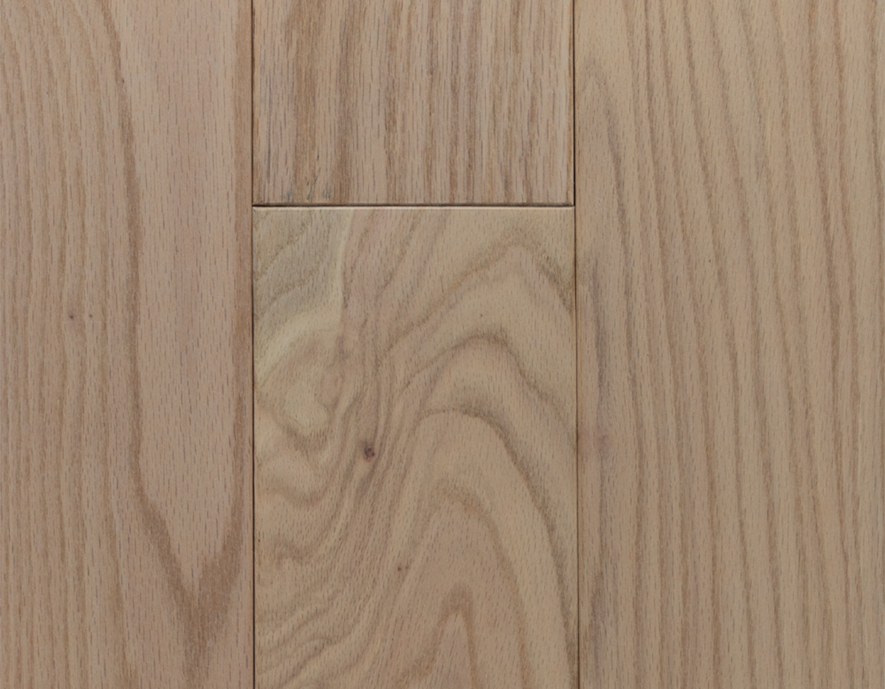 Mullican Hardwood Nordic Naturals 5" Glistening Ice Oak hardwood flooring