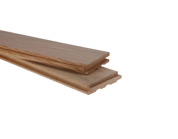 Mullican Hardwood Nordic Naturals 4" Glistening Ice Oak 26024 - Image 4