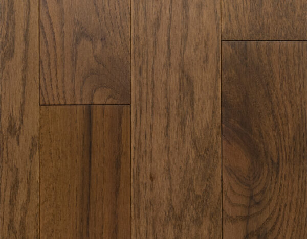 Mullican Hardwood Nordic Naturals 3" Summit Oak 26029
