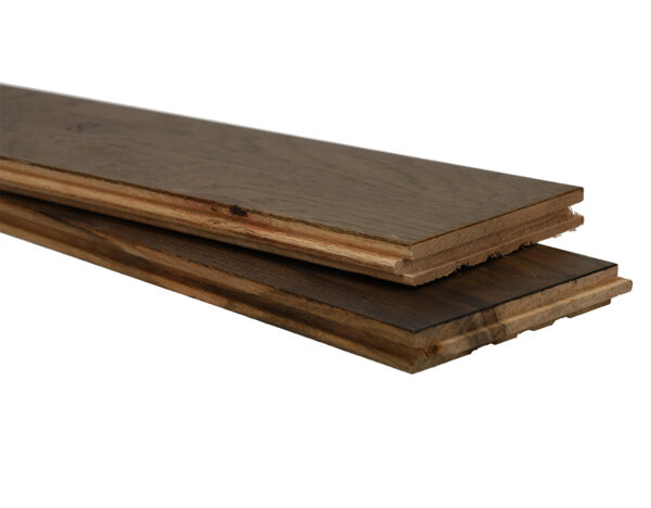 Mullican Hardwood Nordic Naturals 5" Copenhagen Oak 26035 - Image 4