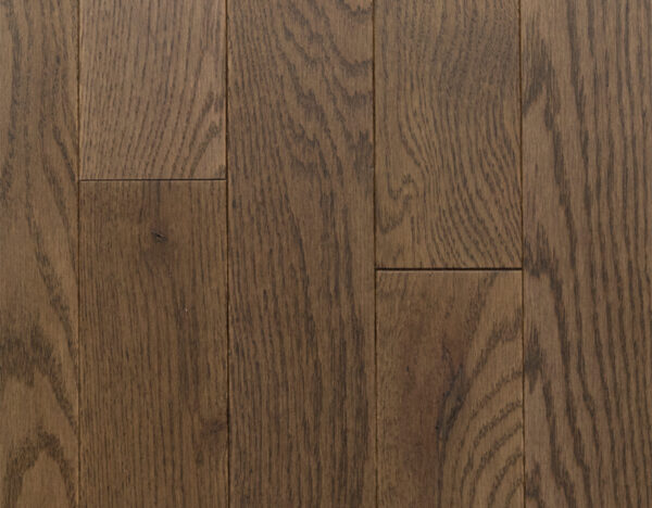 Mullican Hardwood Nordic Naturals 5" Copenhagen Oak 26035