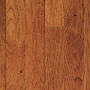 Mullican Hardwood Oak Pointe 2.0 Low Gloss 2 1/4" Oak Gunstock 26203