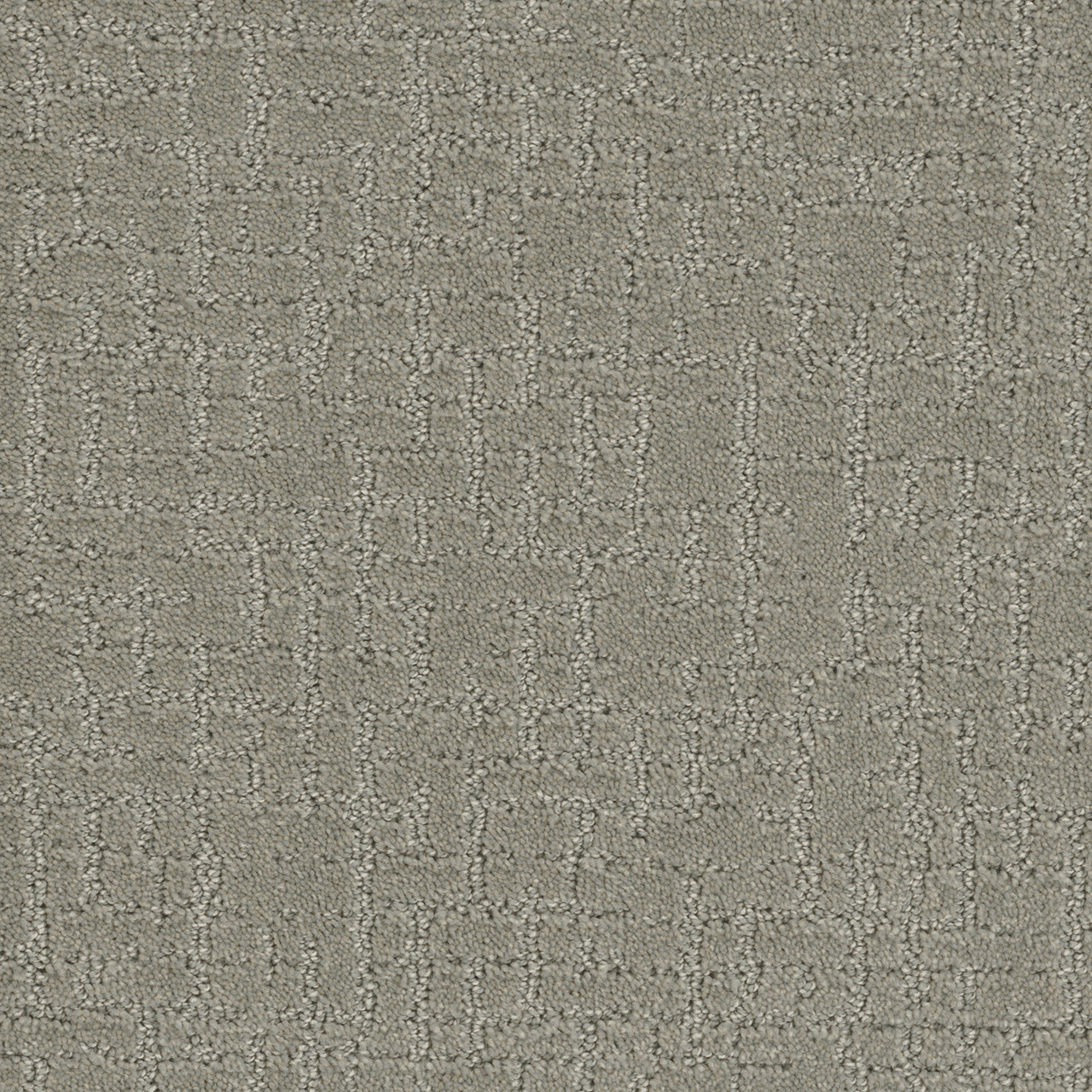 Dreamweaver Carpet Modern Edge Graystone Carpet 2825_6341
