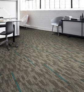Mohawk Aladdin Commercial Unexpected MIX Concur Carpet Tile 2B118-869