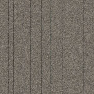 Mohawk Aladdin Commercial Rule Breaker Stripe Nickel Carpet Tile 2B135-959