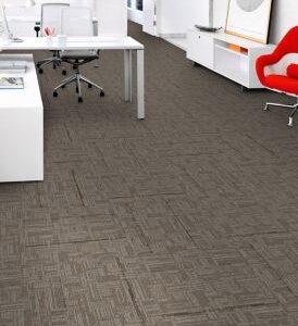 Mohawk Aladdin Commercial Daily Wire Insider Feed Carpet Tile 2B194-949
