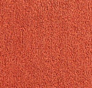 Mohawk Aladdin Commercial Color Pop 24" x 24" Sundried Tomato Carpet Tile 2B50-352