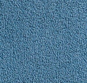 Mohawk Aladdin Commercial Color Pop 24" x 24" Kingfisher Carpet Tile 2B50-545