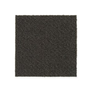 Mohawk Aladdin Commercial Color Pop 24" x 24" Peppercorn Carpet Tile 2B50-889
