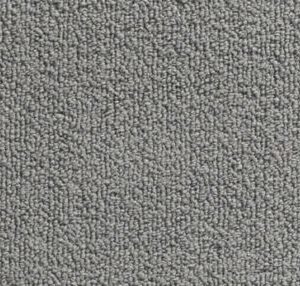 Mohawk Aladdin Commercial Color Pop 24" x 24" Graphite Carpet Tile 2B50-964