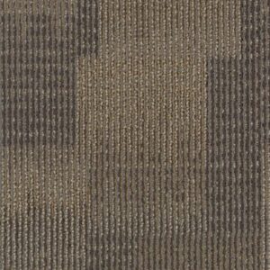Mohawk Aladdin Commercial Onward Bound Lasting Impression Carpet Tile 2B58-878