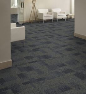 Mohawk Aladdin Commercial Onward Bound Rare Opportunity Carpet Tile 2B58-979