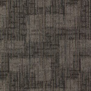 Mohawk Aladdin Commercial Authentic Format Visual Edge Carpet Tile 2B79-521