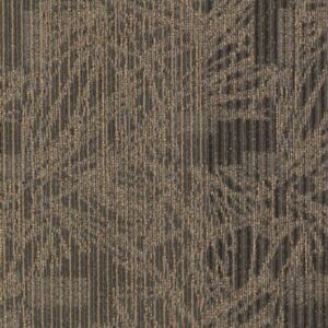 Mohawk Aladdin Commercial Transforming Spaces Defined Sculpture Carpet Tile 2B80-841