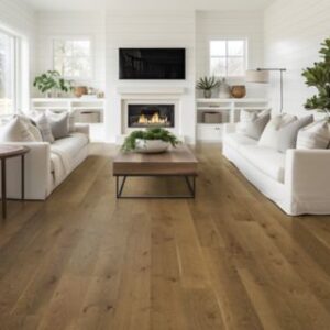 Mohawk Hardwood TecWood Bowery Park WEK61-851