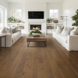 Mohawk Hardwood TecWood Bowery Park WEK61-871