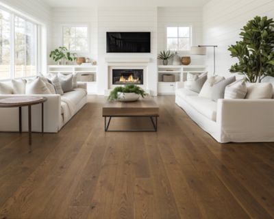 Mohawk Hardwood TecWood Bowery Park WEK61-871